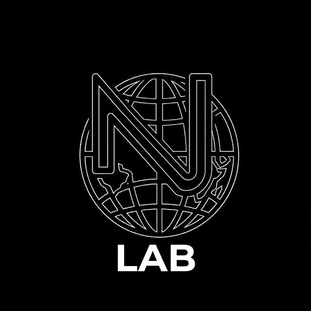 NK | LAB Logo